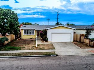 3562 Ben St, San Diego, CA 92111