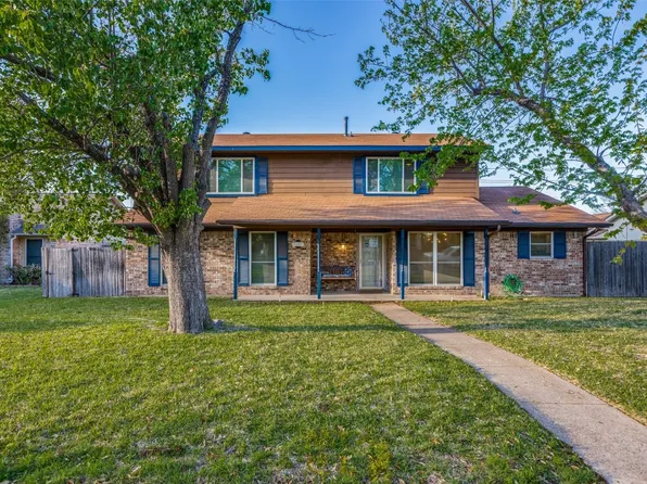 2813 Laurel Ln, Plano, TX 75074