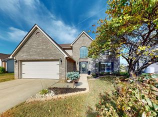 170 W Showalter Dr, Georgetown, KY 40324