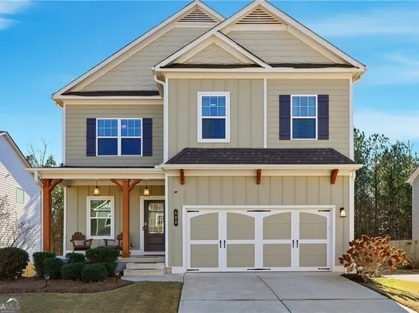 122 Cummings Ct, Ball Ground, GA 30107