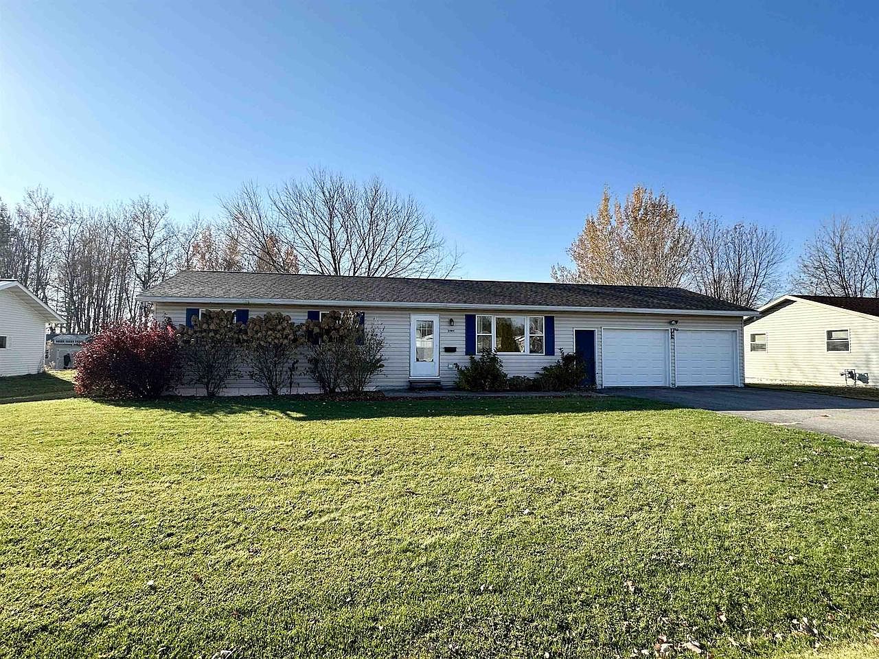 1508 East 25TH STREET, Marshfield, WI 54449 Zillow