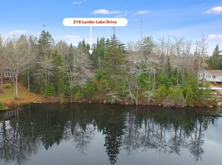 218 Larder Lake Dr, Chester, NS B0J1J0