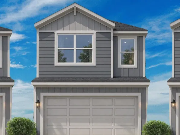 639 Sundance Haven Ln, Houston, TX 77090