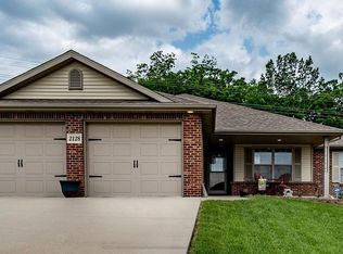 2128 Hastings Rd, Jefferson City, MO 65109