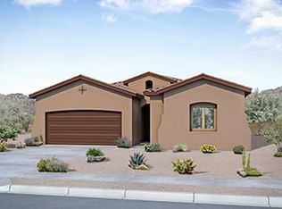 2124 Solar Loop, Rio Rancho, NM 87144