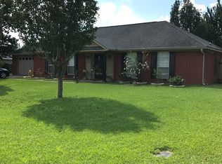 19760 Quartz Ln, Robertsdale, AL 36567