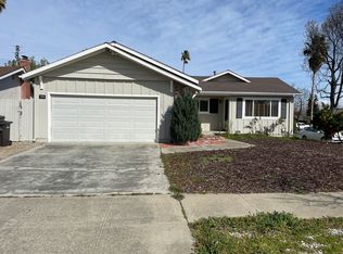 390 Castro Ct, Campbell, CA