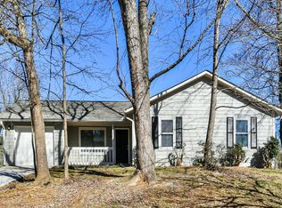 3108 Deerfield Way, Rex, GA 30273