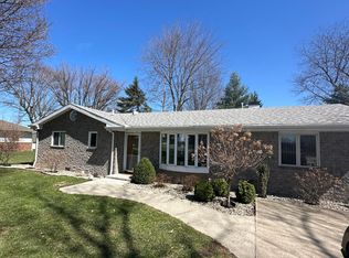 616 N Stadium Rd, Oregon, OH 43616