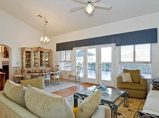 8908 Sandspring Dr, Las Vegas, NV 89134