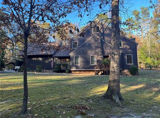 6220 Glebe Point Rd, Chesterfield, VA 23838