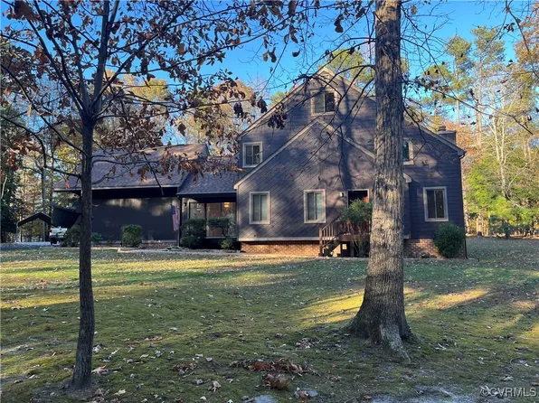 6220 Glebe Point Rd, Chesterfield, VA 23838