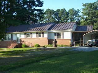 1485 Dockery Rd, South Hill, VA 23970