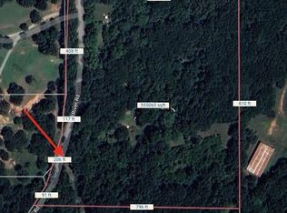 767 River Rd, Colbert, OK 74733