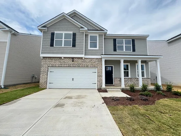 620 Ramo Grande Dr, Wake Forest, NC 27587