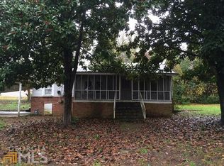 2700 Roscoe Rd, Newnan, GA 30263