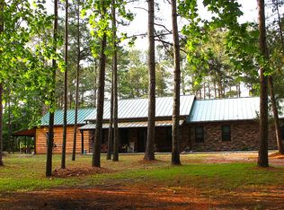 970 E Waterway Dr, Belhaven, NC 27810