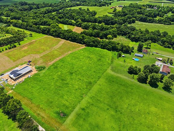3rd image of 0 Farris Ln Lot 9