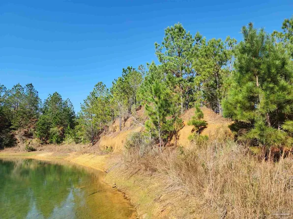 0 Tower Rd, Uriah, AL 36480