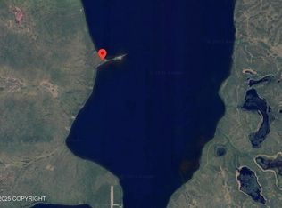 L1 Crosswind, Chitina, AK 99566