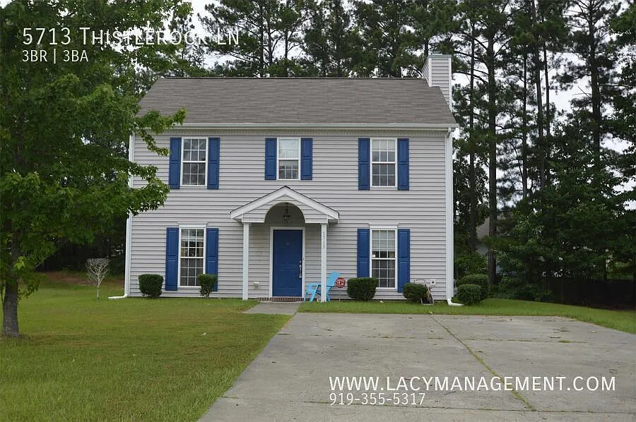 3 bed, 2.5 bath, 1535 sqft, $1,945 — Photo 2