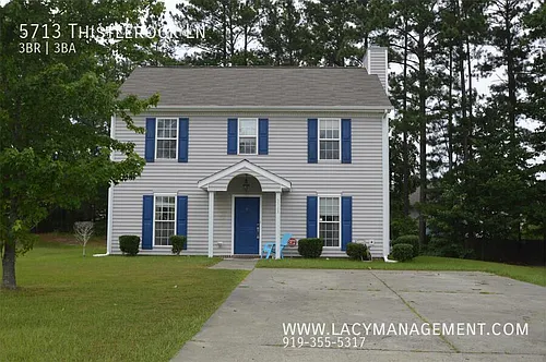 5713 Thistlerock Ln Photo 1