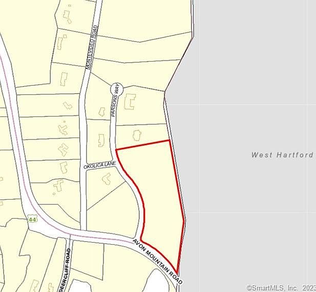 24 Parsons Way, Avon, CT 06001 MLS 170562465 Zillow