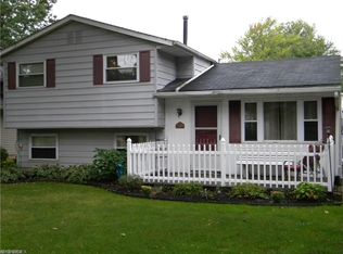 5328 Broad Blvd, North Ridgeville, OH 44039