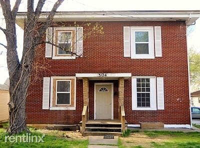2nd image of 504 E Cherry St APT 4