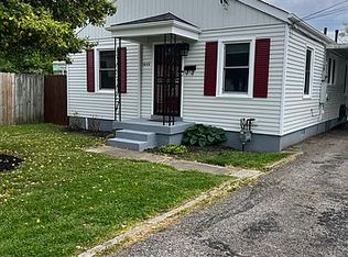 1640 Sale Ave, Louisville, KY