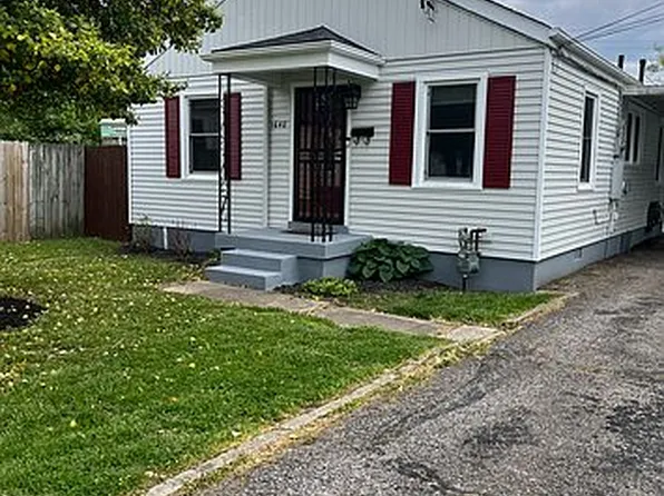 1640 Sale Ave, Louisville, KY 40215