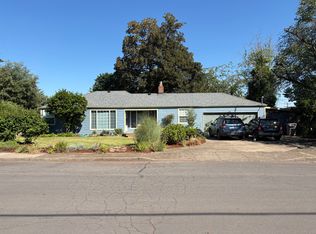 665 SE Vera Ave, Corvallis, OR 97333