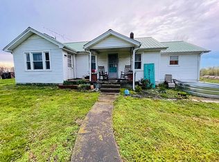 Halifax Rd, Scottsville, KY 42164