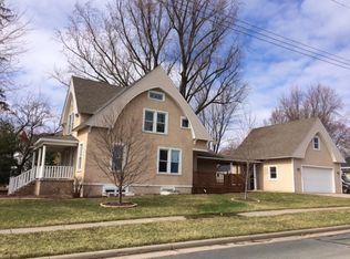 1105 Newton St, Baldwin, WI 54002