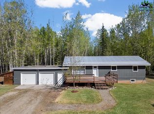 1035 Meadow Rue Ave, North Pole, AK 99705