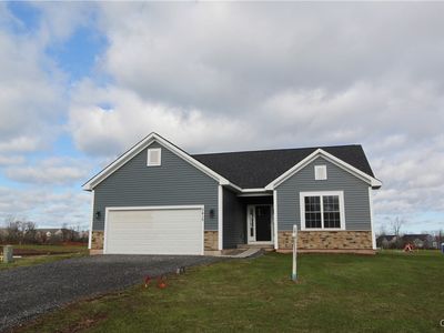 LOT 322 Sedge Grass Rd, Lysander, NY, 13027