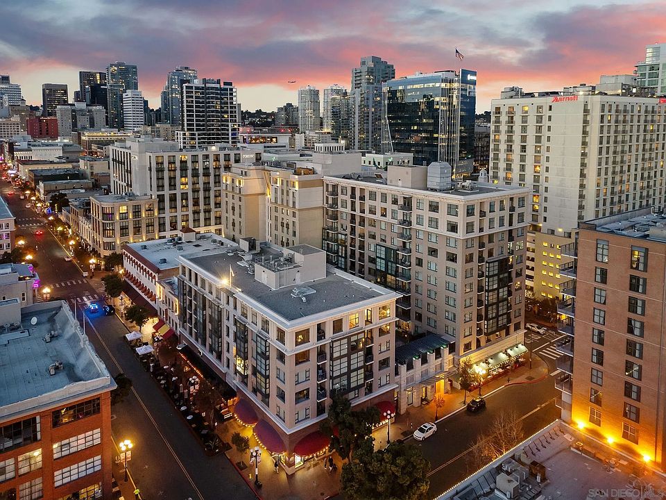 1st image of 530 K St Unit 602