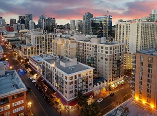 530 K St UNIT 602, San Diego, CA 92101