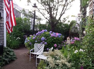 14B Still Dock St #2, Nantucket, MA 02554