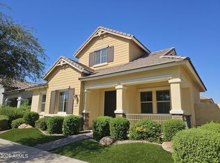 2940 S BECKETT Street, Gilbert, AZ 85295