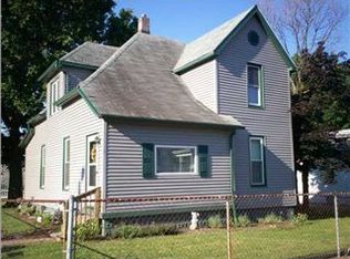 3000 Hillcrest Ter, Evansville, IN 47712