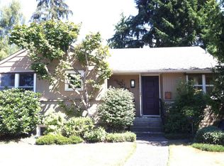 8826 26th Ave NE, Seattle, WA 98115