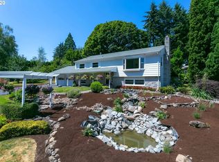 12020 SW Rose Vista Dr, Tigard, OR