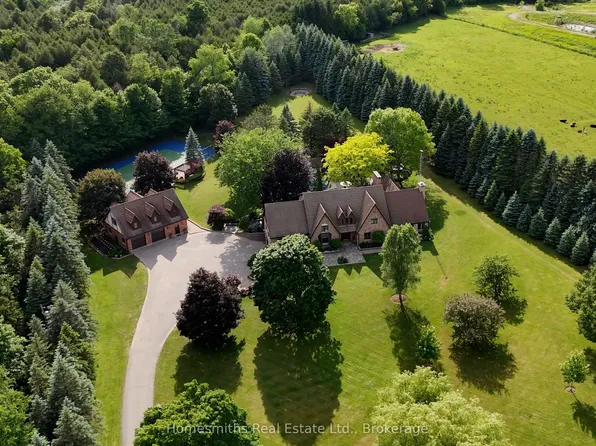5456 Bethesda Rd, Clarington, ON L1C 0Y8