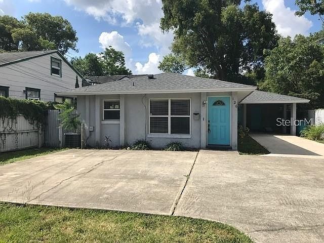 1st image of this home