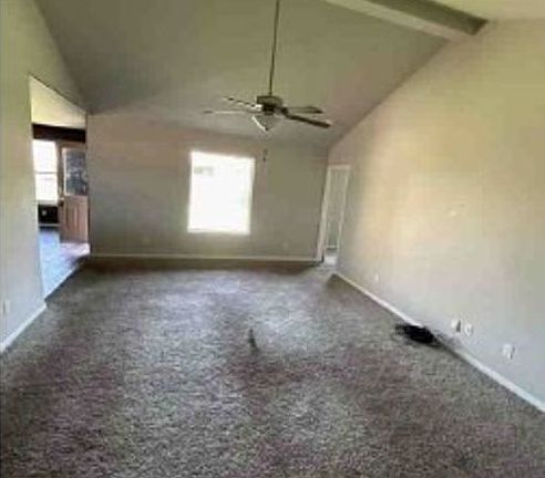 Additional Living Room