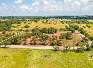 1 Clover Dr, Poolville, TX 76487