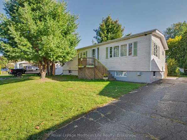 196 Railway St, West Nipissing, ON P2B 3B2