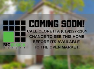 1141 Cotton St, San Diego, CA 92102
