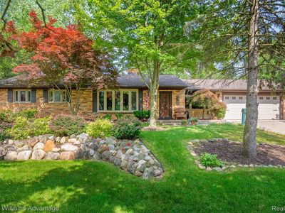 15480 Edington St, Livonia, MI, 48154